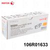 Tóner Xerox 106R01633 Yellow