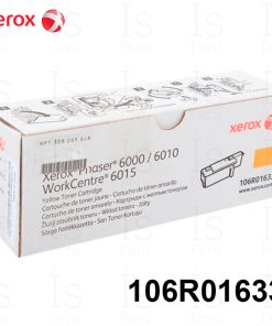 Tóner Xerox 106R01633 Yellow