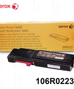 Tóner Xerox 106R02234 Magenta