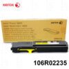 Tóner Xerox 106R02235 Yellow Tóner Xerox 106R02235 Yellow