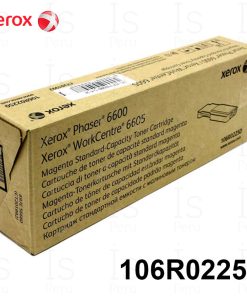 Tóner Xerox 106R02250 Magenta