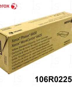 Tóner Xerox 106R02251 Yellow