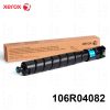 Tóner Xerox 106R04082 Cyan