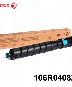 Tóner Xerox 106R04082 Cyan
