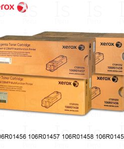 Toner Xerox Phaser 6128MFP