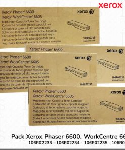 Toner Xerox Phaser 6600, WorkCentre 6605