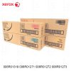 Toner xerox 006R01319 006R01271 006R01272 006R01273
