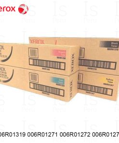 Toner xerox 006R01319 006R01271 006R01272 006R01273