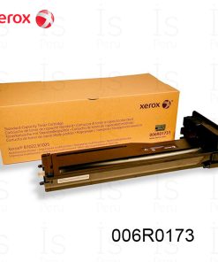 Tóner Xerox 006R01731 Negro