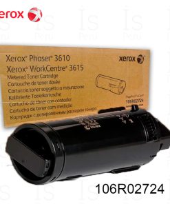 Tóner Xerox 106R02724