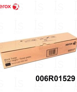Tóner Xerox 006R01529 Negro