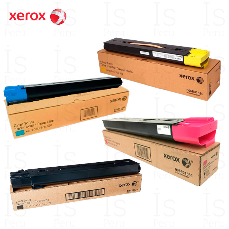 Tóner Xerox 006R01530