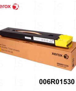 Tóner Xerox 006R01530 Yellow