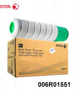 Tóner Xerox 006R01551