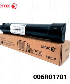 tóner Xerox 006R01701 negro