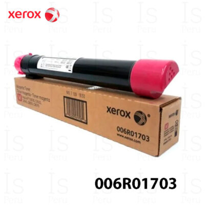 Tóner Xerox 006R01703 Magenta