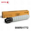 Tóner Xerox 006R01772 Negro