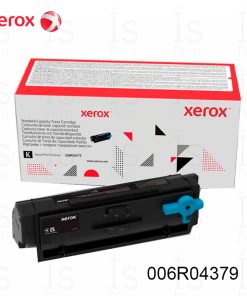 Tóner Xerox 006R04379 Negro