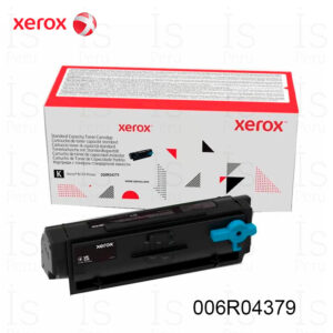 Tóner Xerox 006R04379 Negro