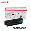 Tóner Xerox 006R04380 Negro