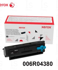 Tóner Xerox 006R04380 Negro