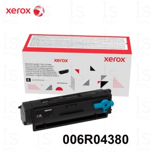 Tóner Xerox 006R04380 Negro