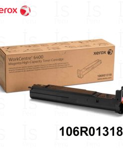 Tóner Xerox 106R01318 Magenta