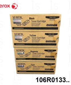 Tóner Xerox 106R01336