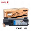 Tóner Xerox 106R01335 Cyan