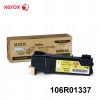 Tóner Xerox 106R01337 Yellow