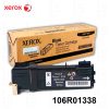 Tóner Xerox 106R01338 Negro