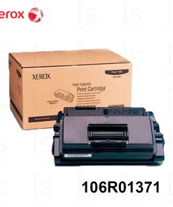 Tóner Xerox 106R01371
