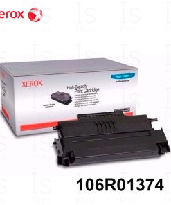 Tóner Xerox 106R01374
