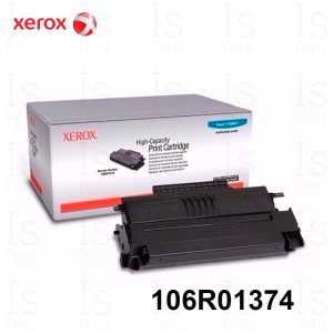 Tóner Xerox 106R01374