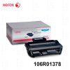 Tóner Xerox 106R01378