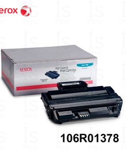 Tóner Xerox 106R01378