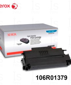 Tóner Xerox 106R01379