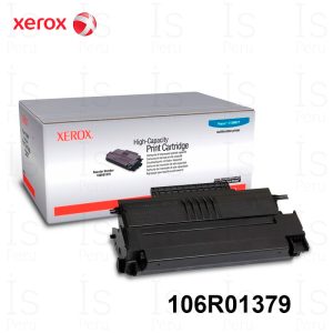 Tóner Xerox 106R01379