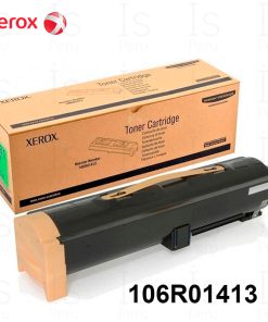 Tóner Xerox 106R01413