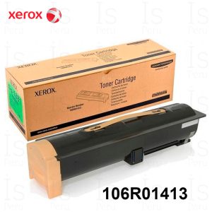 Tóner Xerox 106R01413