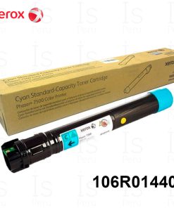 Tóner Xerox 106R01440 Cian