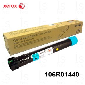 Tóner Xerox 106R01440 Cian