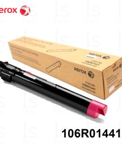 Tóner Xerox 106R01441 Magenta