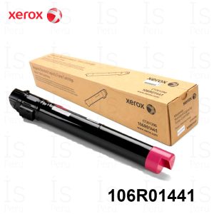 Tóner Xerox 106R01441 Magenta
