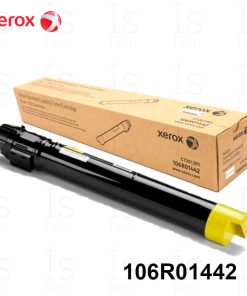 Tóner Xerox 106R01442 Yellow