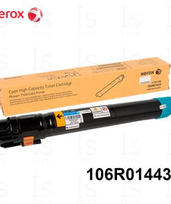 Tóner Xerox 106R01443 Cyan