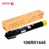 isperu 106R01445 Tóner Xerox 106R01445 Yellow