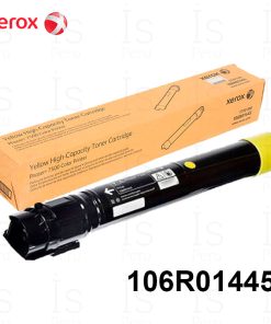 Tóner Xerox 106R01445 Yellow