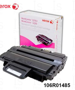 Tóner Xerox 106R01487