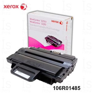 Tóner Xerox 106R01487